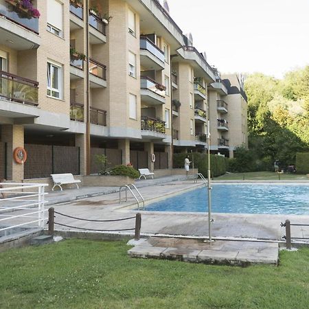 Ferienwohnung Always Easy I Pio Baroja San Sebastián Exterior foto