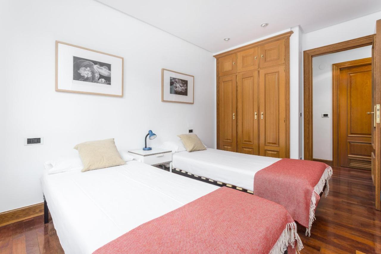 Ferienwohnung Always Easy I Pio Baroja San Sebastián Exterior foto