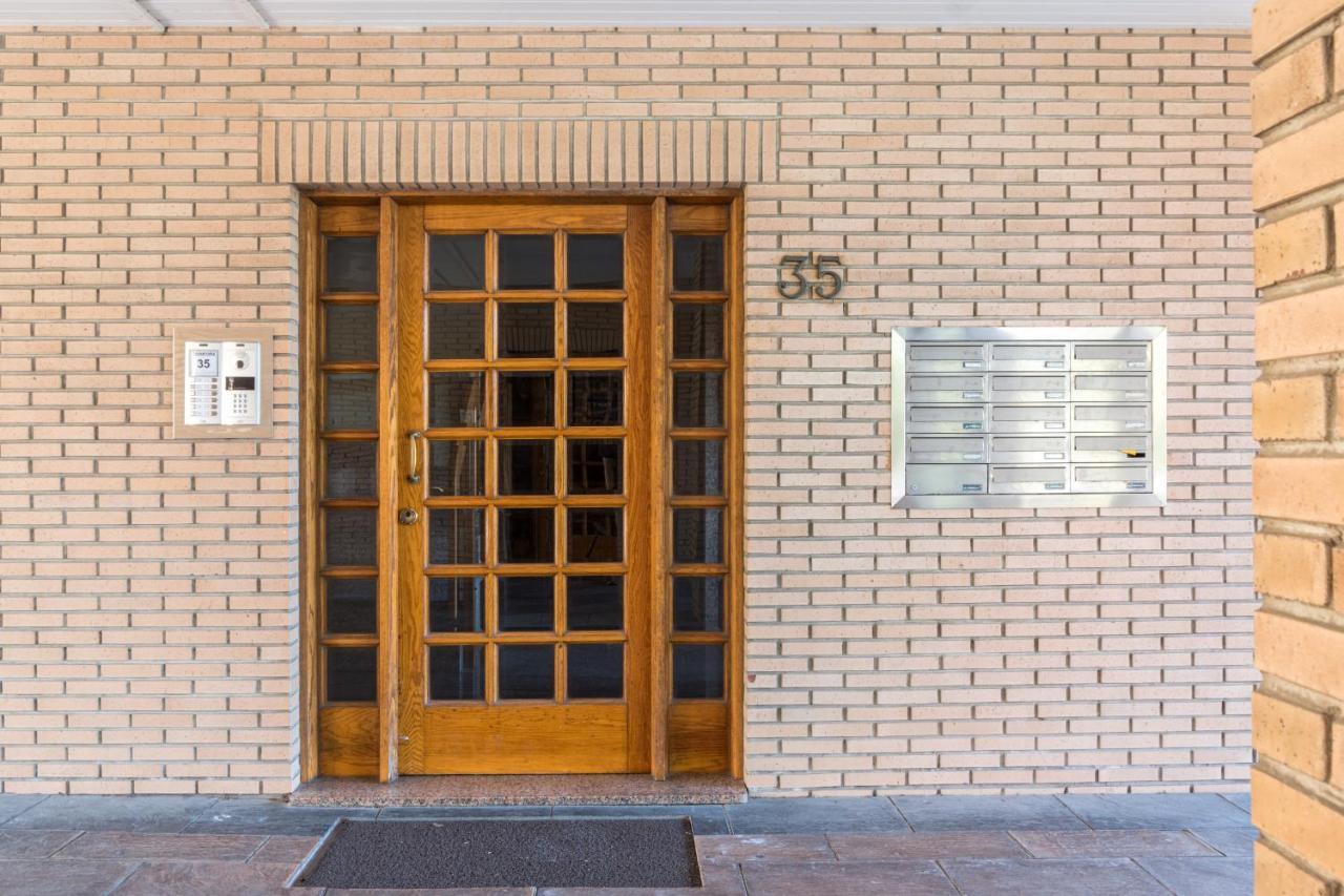 Ferienwohnung Always Easy I Pio Baroja San Sebastián Exterior foto